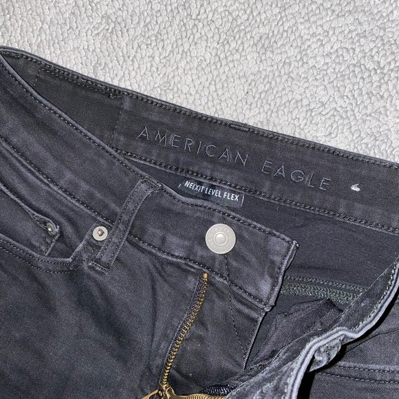 American Eagle Jeans - Picture 3 of 4